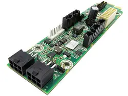 HP Hewlett Packard-598034-001