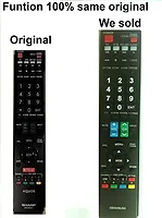 SHARP NEC-LC-70C6500U