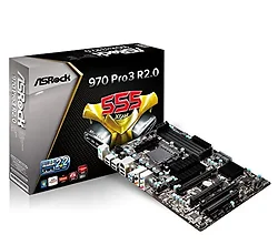 ASRock-970 PRO3 R2.0