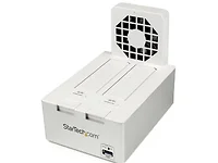 STARTECH-SDOCK2U33HFW