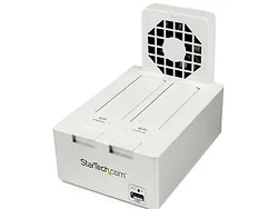 STARTECH-SDOCK2U33HFW