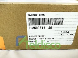 Avaya-AL3500E11-E6