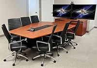 AUDIO VIDEO FURNITURE-TABLE T4000