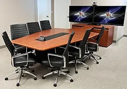 AUDIO VIDEO FURNITURE-TABLE T4000