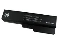 BATTERY TECHNOLOGY-LN-G550