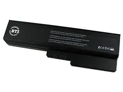 BATTERY TECHNOLOGY-LN-G550