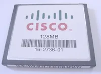 Cisco-MEM1800-128CF=