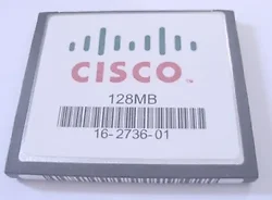 Cisco-MEM1800-128CF=
