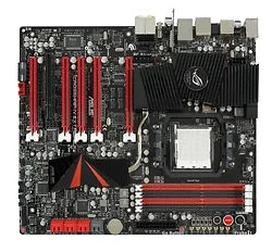 ASUS-CROSSHAIR IV EXTREME