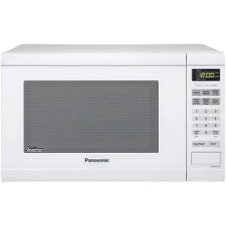 PANASONIC-NN-SN661W