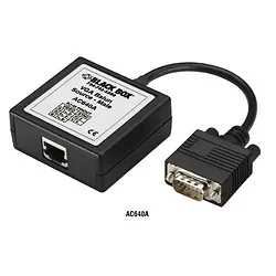 BLACK BOX CORPORATION-AC640A