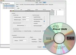 Atto Technology-INIT-MAC0-010