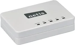 NETIS SYSTEMS USA-WF-2403