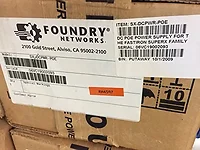 Brocade-SX-DCPWR-POE