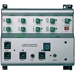 CHANNEL VISION-P-0921