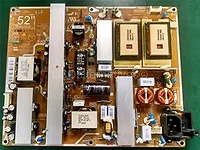 SAMSUNG-LN52C530F1FXZA