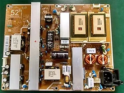 SAMSUNG-LN52C530F1FXZA