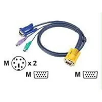 Aten Technologies-2L5202P-08