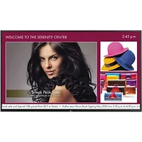 LG Electronics-55WS50BS-B