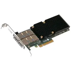 CHELSIO COMMUNICATIONS-T580-SO-CR