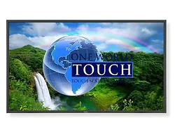 ONE WORLD TOUCH-LM-4618-33C