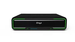 Drobo-DR-MINI-1A21-2TB