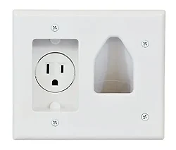 DATACOMM ELECTRONICS-45-0021-WH