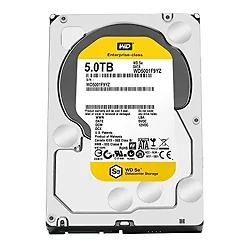 Western Digital-WD5001F9YZ