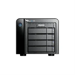 Promise Technology-P2M4SD2US