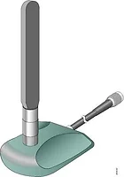 Cisco-4G-LTE-ANTM-D=