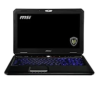 MSI-WT60 2OK 3K-615US