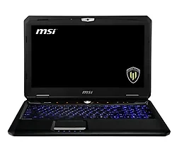 MSI-WT60 2OK 3K-615US