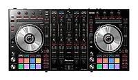 Pioneer-DDJ-SX2