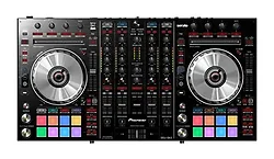 Pioneer-DDJ-SX2