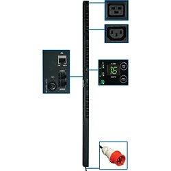 Tripp Lite-PDU3XVSR3G16