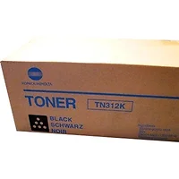 KONICA MINOLTA-TN312C