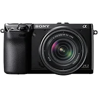 SONY-NEX7K/B