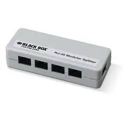 BLACK BOX CORPORATION-FM800-R2