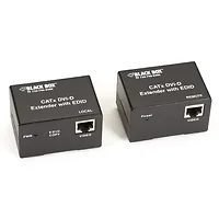 BLACK BOX CORPORATION-ACS2001A-R3