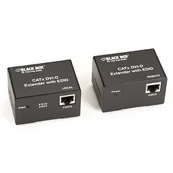 BLACK BOX CORPORATION-ACS2001A-R3