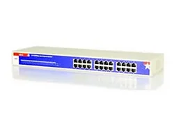 AMER NETWORKS-SR24