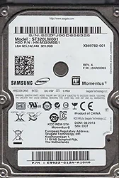 SAMSUNG-HN-M320MBB