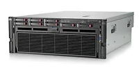 HP Hewlett Packard-584085-001