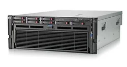 HP Hewlett Packard-584085-001