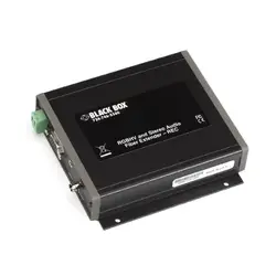 BLACK BOX CORPORATION-AC1021A-REC