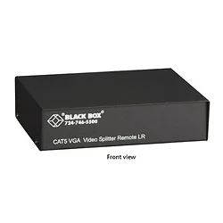 BLACK BOX CORPORATION-AC503A-R2