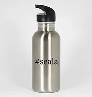 SCALA-TWITTER