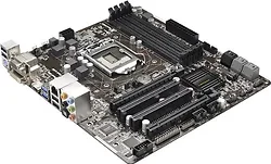 ASRock-B85M PRO4