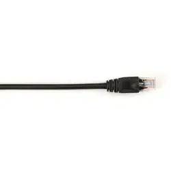 BLACK BOX CORPORATION-CAT5EPC-002-BK