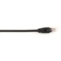 BLACK BOX CORPORATION-CAT5EPC-004-BK